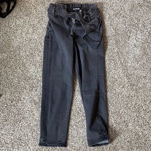 Women’s Express Jeans (size 8L)